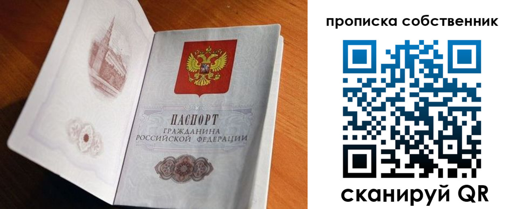 временная прописка в Ковылкино